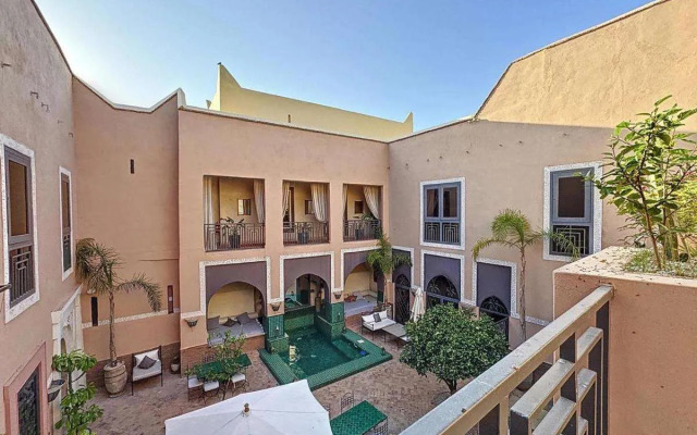 Le Medina Privilége Riad & Spa