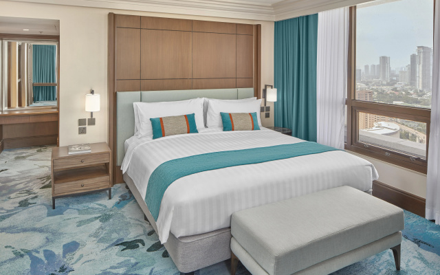 Holiday Inn & Suites Manila Galleria by IHG