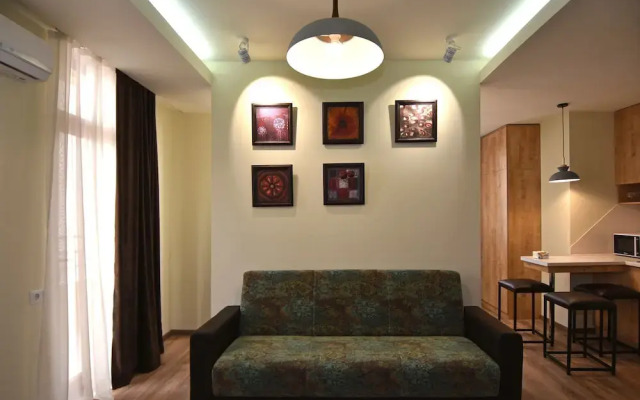 Gallery Apartment A