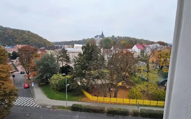 MVA House Teplice