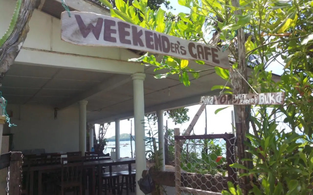 Pandan Beach Homestay