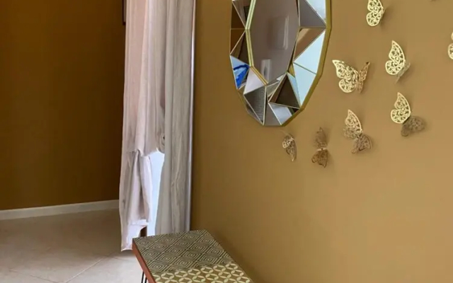 Nenetta Rooms
