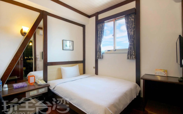 Traveler Hotel