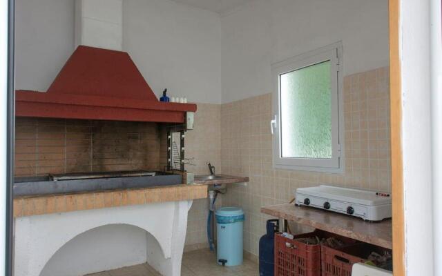 Kanakades Village House