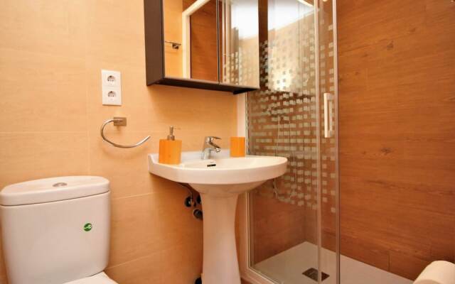 Apartamento Los Ranchos 22