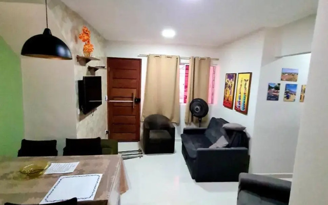 Casa de Férias Olinda