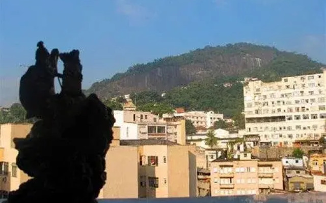 Valparaiso Hostel Rio