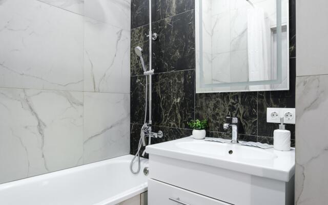 Апартаменты Степаненков на Радищева 41