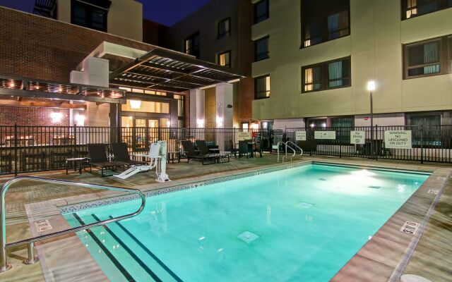 Homewood Suites by Hilton Palo Alto