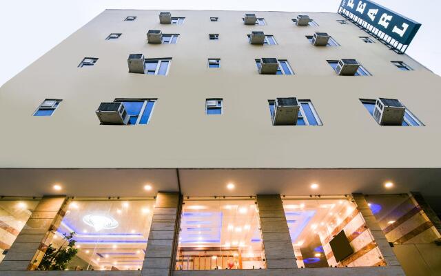 Hotel Pearl