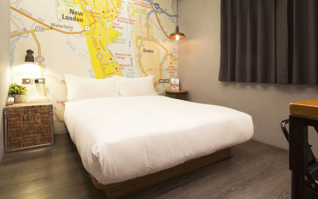 RA Guesthouse
