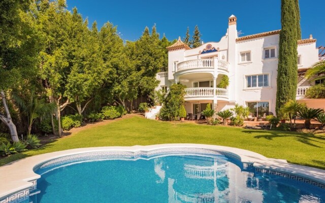 Villa Soraya