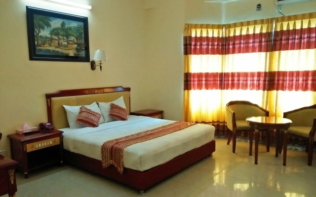 Hotel Metro International