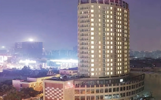 Ramada Wujiaochang Shanghai