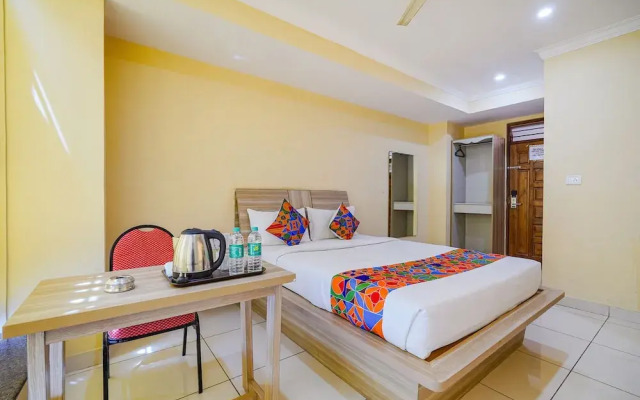 FabHotel BNS Comforts - Near NIFT / HSR Layout Phase