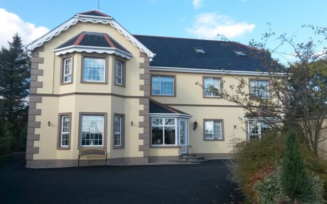 Ballyraine Guesthouse