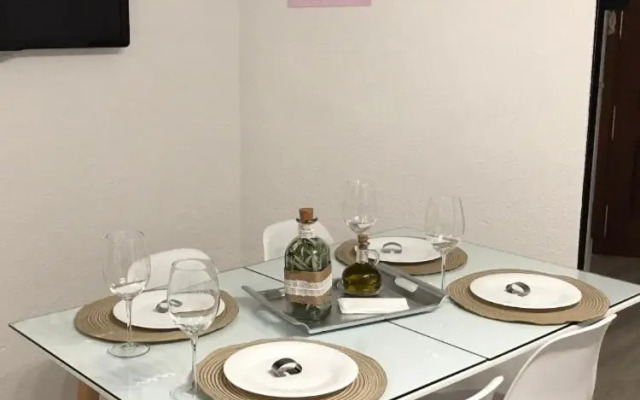 Apartamento Sol Y Playa