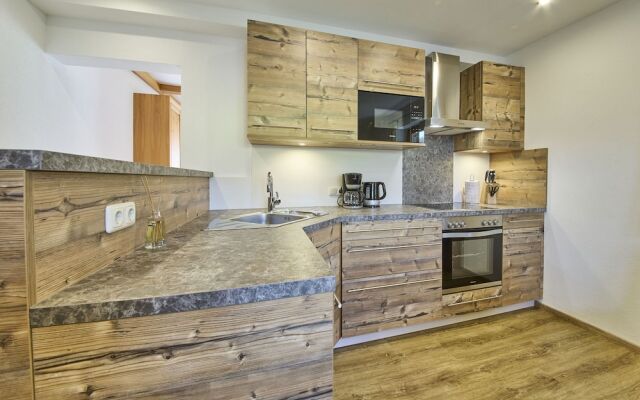 Miller Appartements
