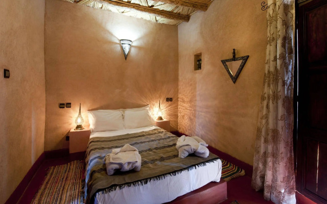 Kasbah La Cigogne
