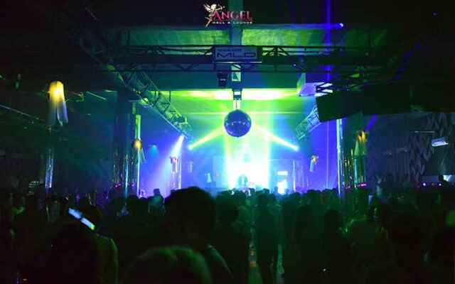 Hotel My Home Sintang