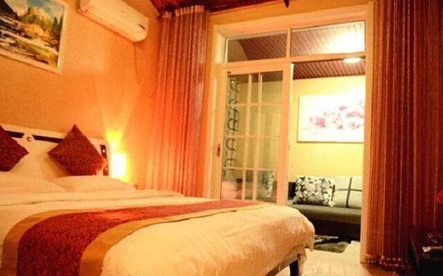 Konggang New City Wanhe Huaju Hotel