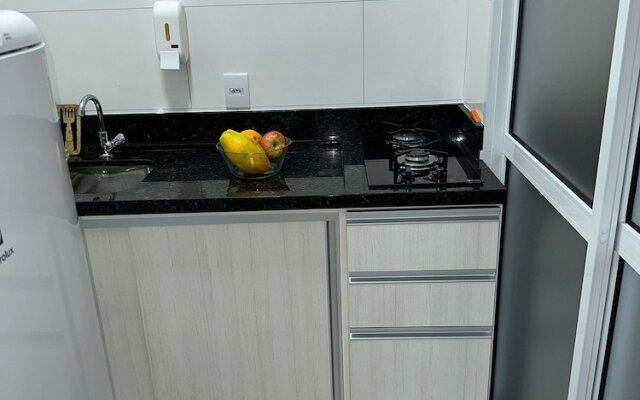 Apartamentos Pinheira