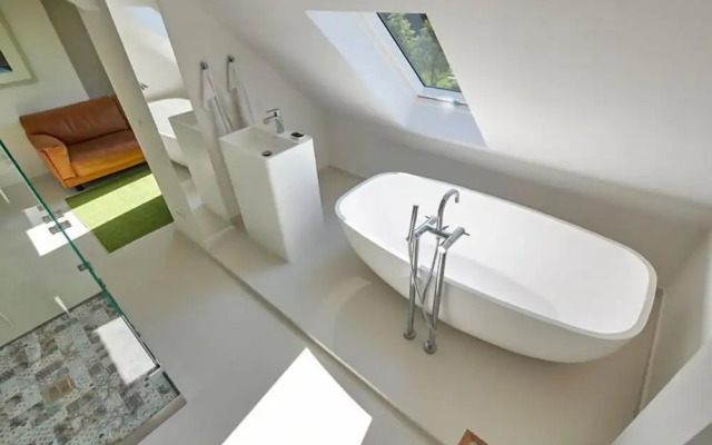 Hotel Villa Erlenbad