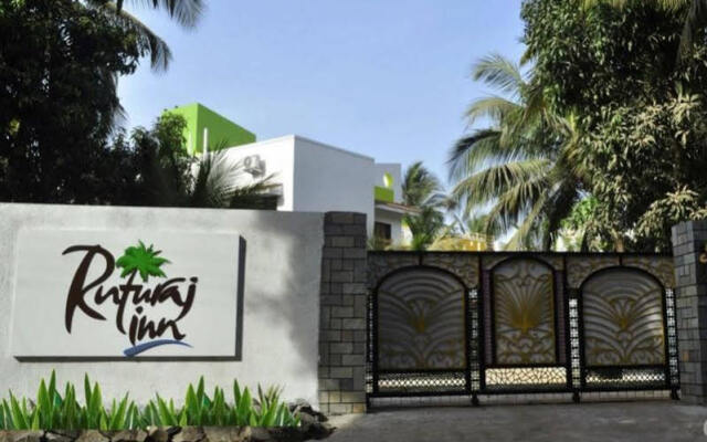Ruturaj Inn