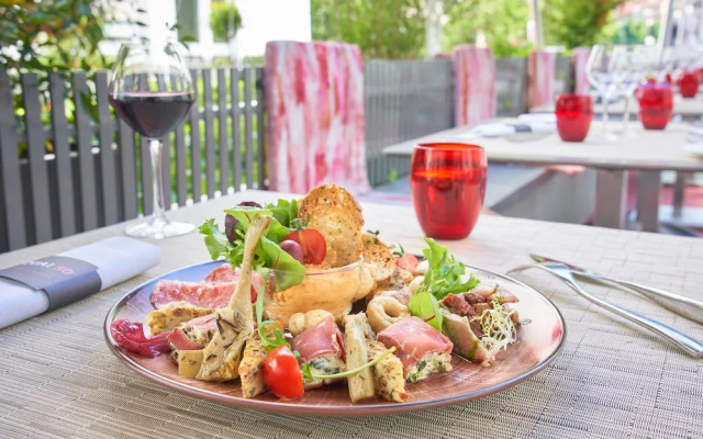 Spark By Hilton Lyon Ouest