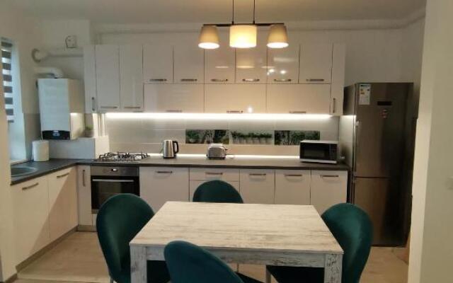 Apartmant Melinda M26