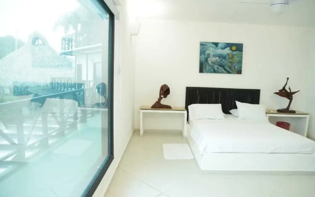 Hotel Casa Barlovento