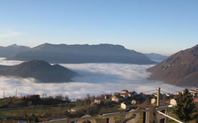 Bed And Breakfast Settecolli