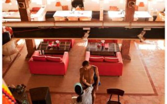 Hotel Casablanca