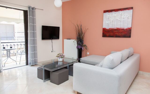 Great Apartment in Piraeus