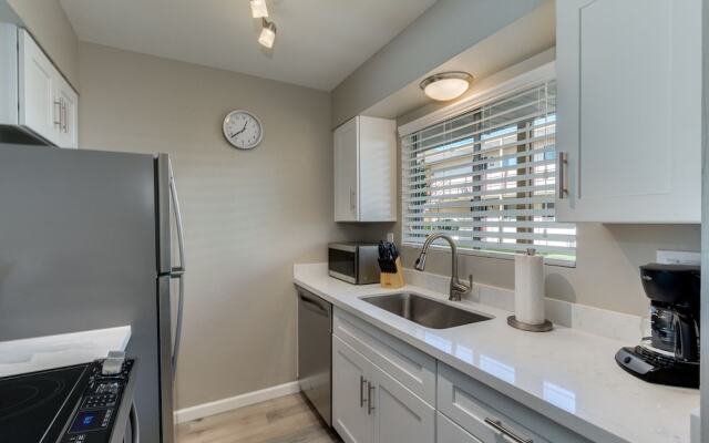 Camelback House 1 Bedroom 1 Bathroom Condo