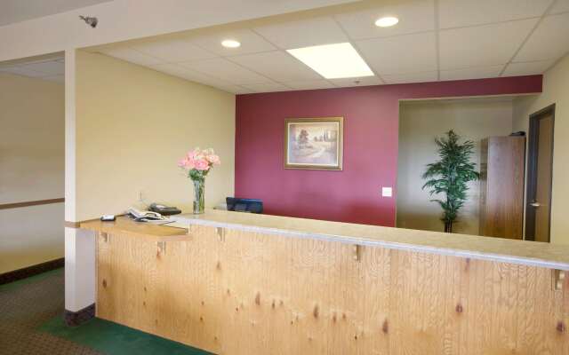 Americas Best Value Inn Gaylord