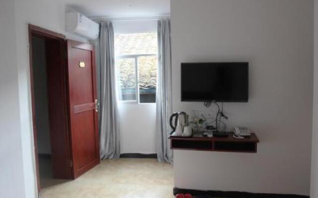 Lishui Fishman Guesthouse