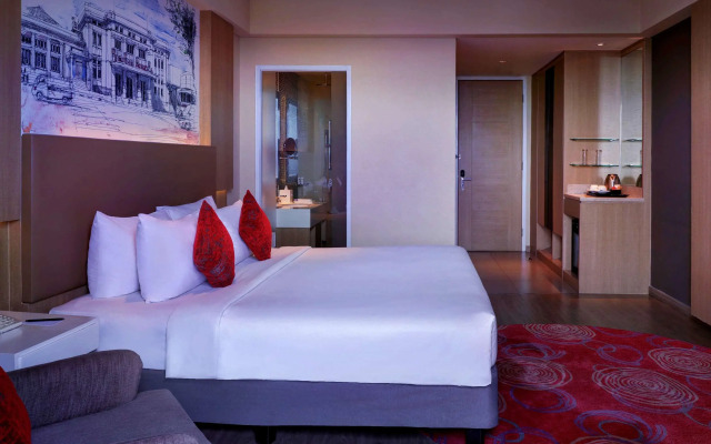 Grand Mercure Bandung Setiabudi