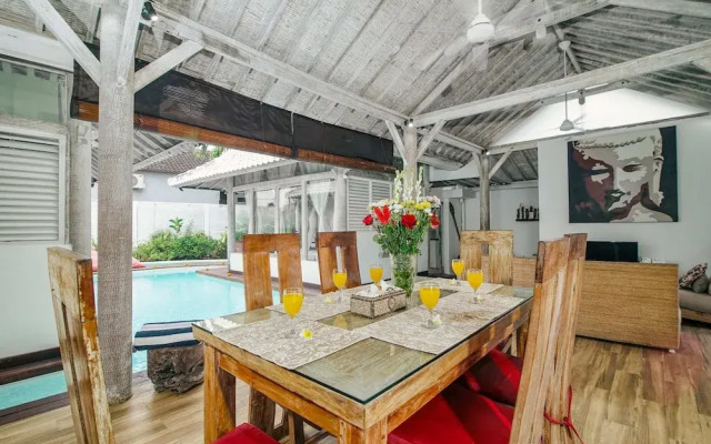 Villa Laksmana