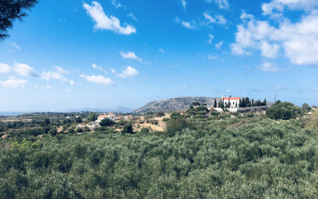 Villa Magdalena