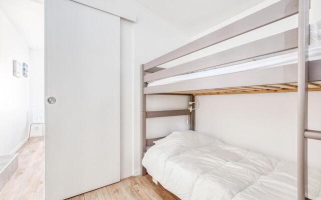 Séjour détente à Bretignolles-sur-Mer pour 5 personnes