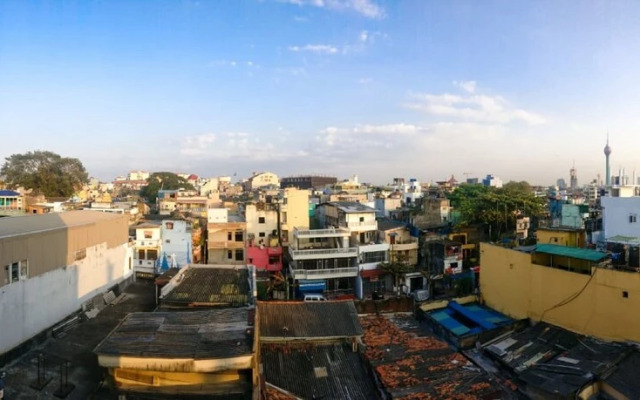 Hotel Krishco