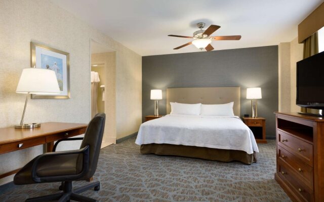 Homewood Suites by Hilton Hartford Downtown