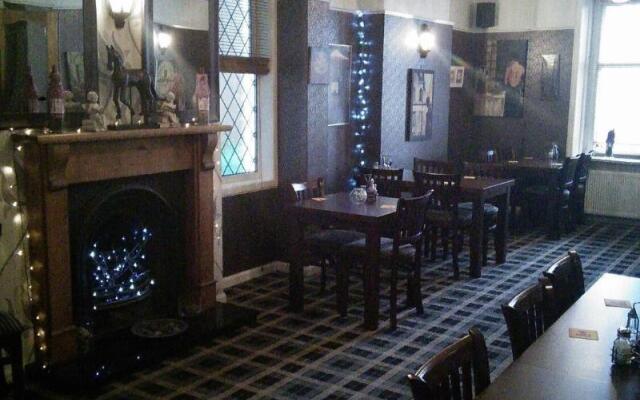 The Market Inn Hotel