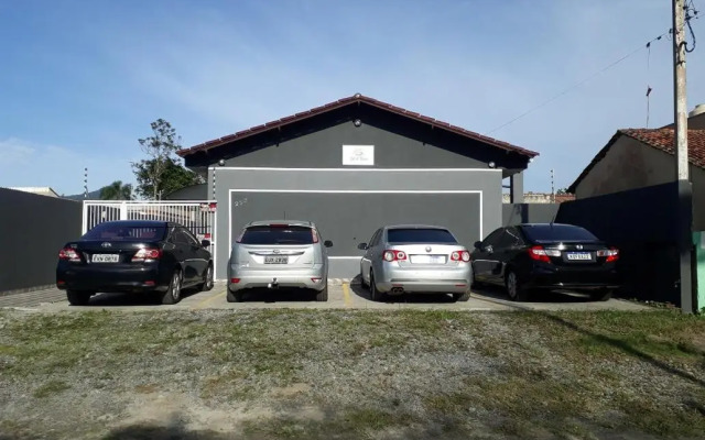 Residencial Sol de Verão - Próximo da Praia