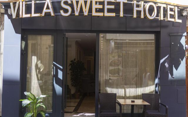 Villa Sweet Hotel