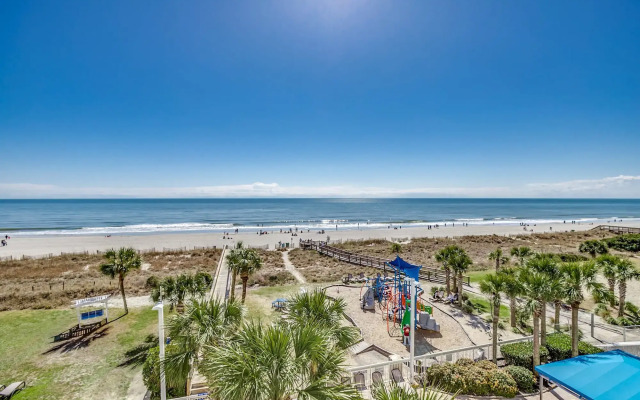 Dunes Village Resort