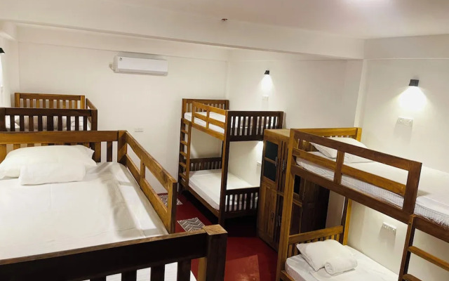 Sigiri Serenity Hostel