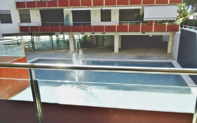 Apartamentos Sol Cambrils Park 3000