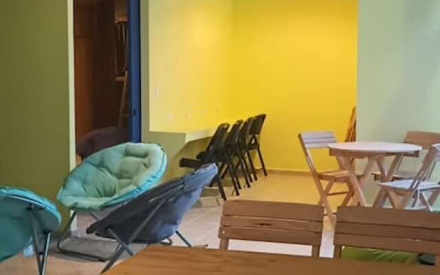 Hostel Tropico 20 PDC